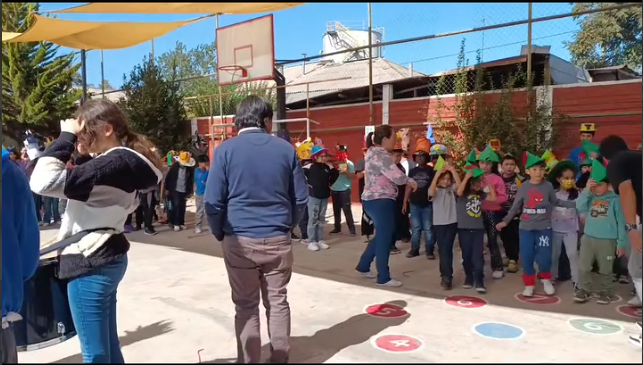 Eventos escolares