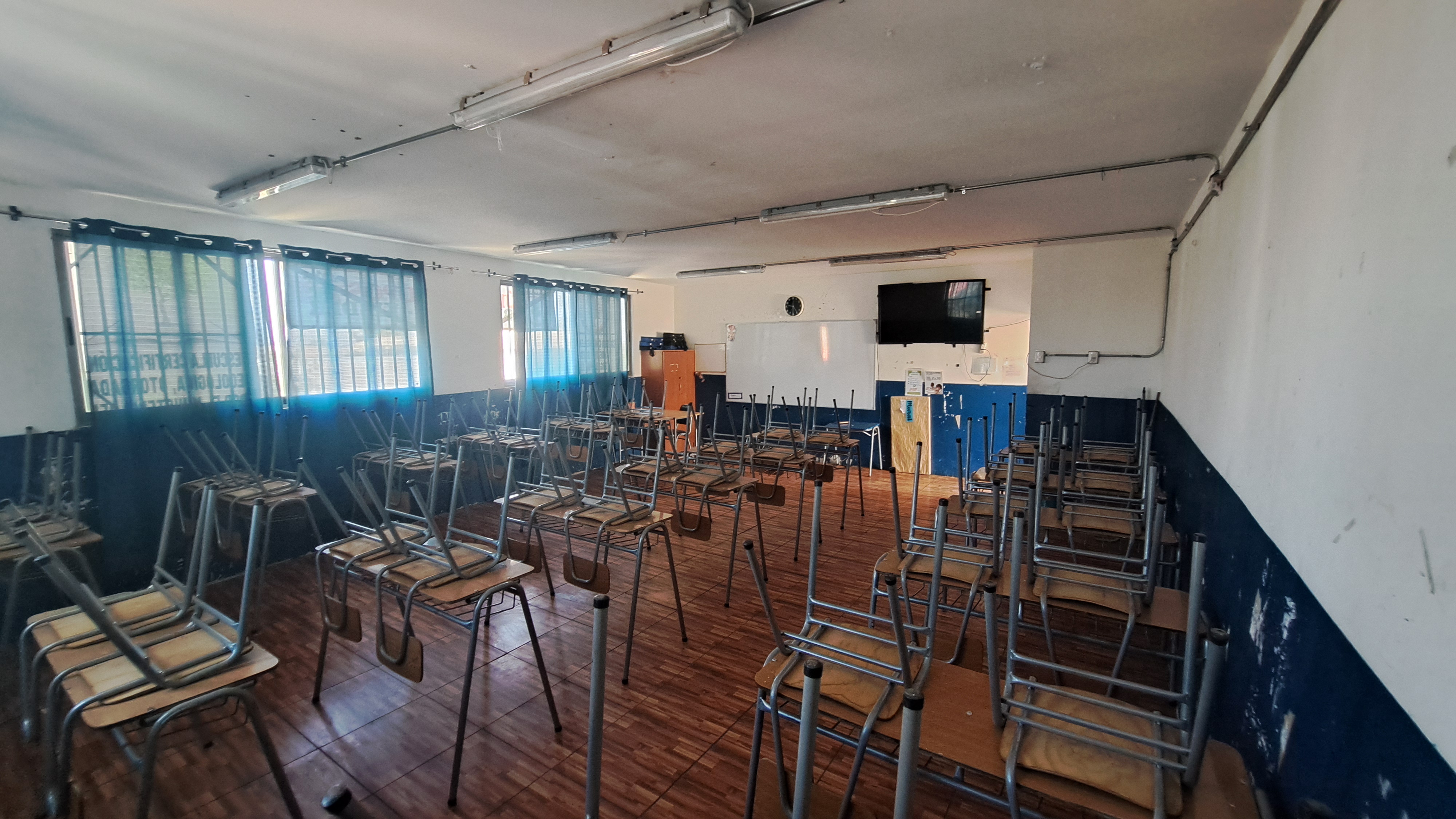 Educación Básica — 1° a 8°