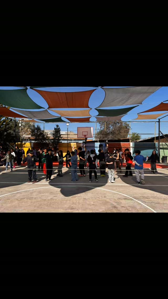 Primer ensayo general para la Peña