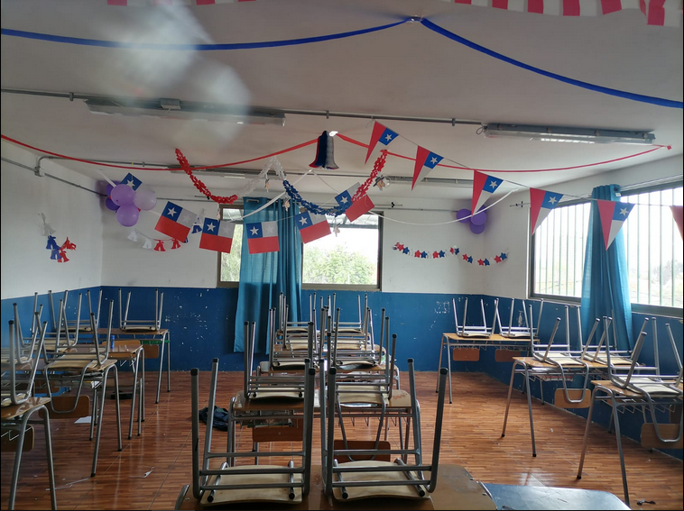 Proyectos educativos