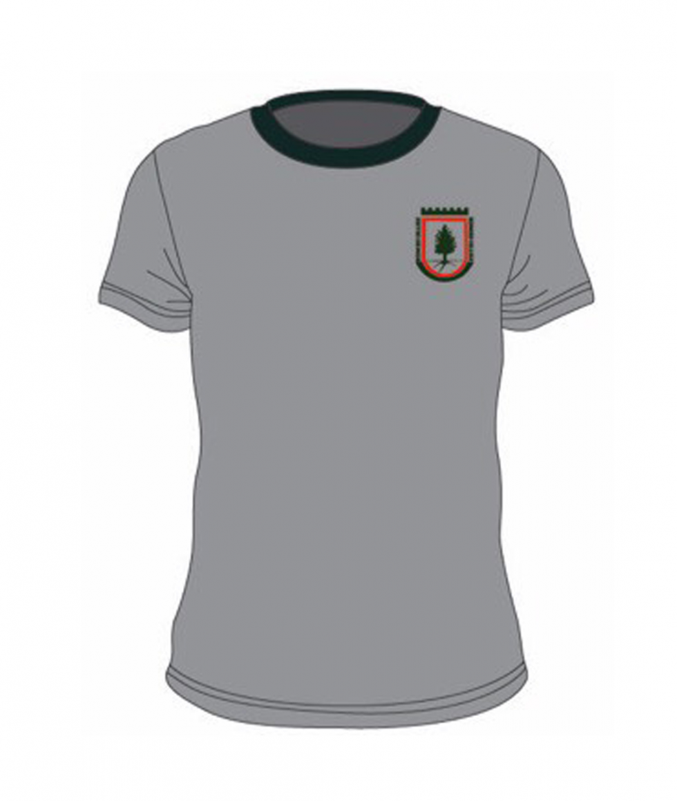 Polera Redwood College